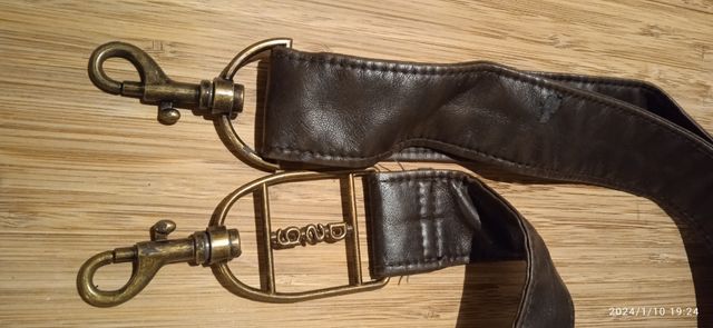 Tracolla e bottoni Desigual