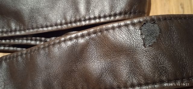 Tracolla e bottoni Desigual