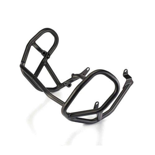 defensas inferiores de motor Tiger 800