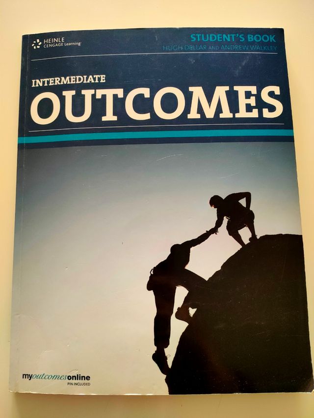 Intermediate outcomes