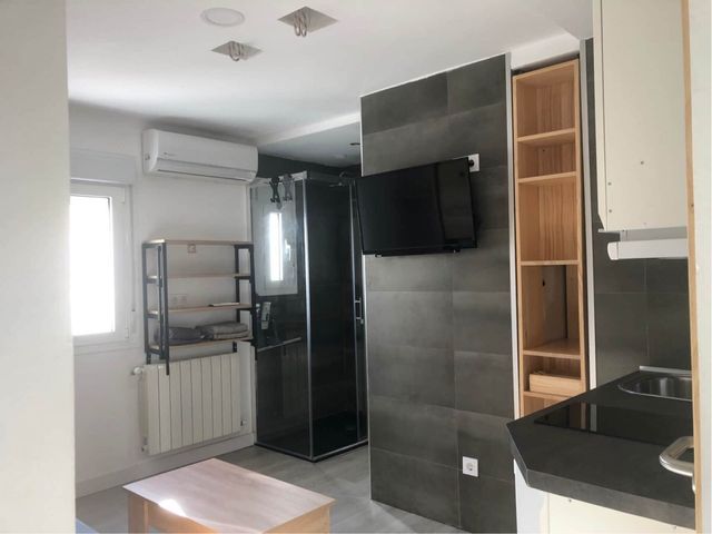 Habitación en alquiler