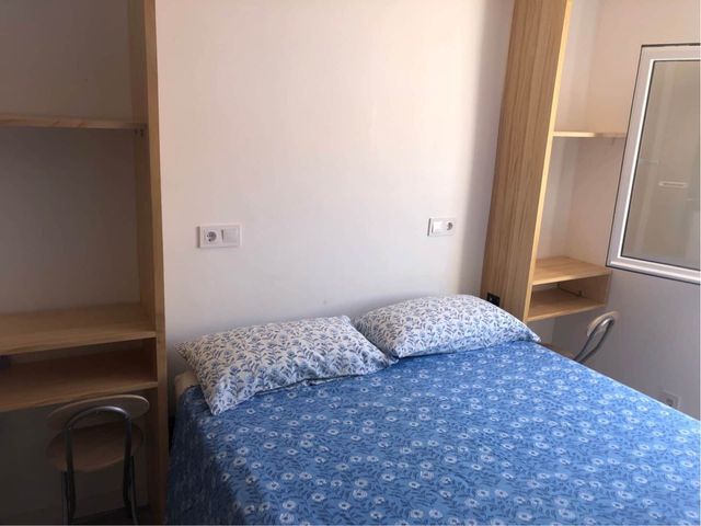 Habitación en alquiler