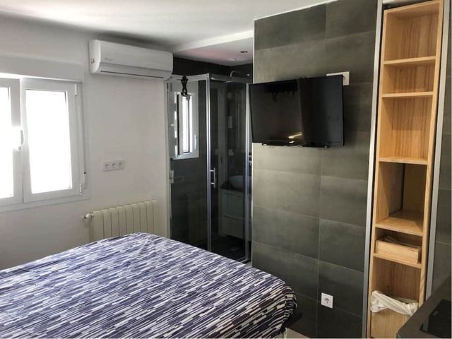 Habitación en alquiler