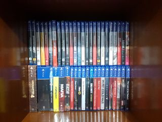 juegos de ps4