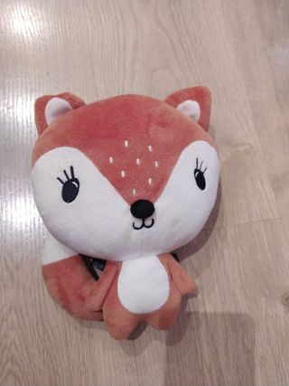 PEPPA PIG MUÑECOS PELUCHE
