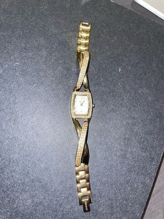 reloj DKNY