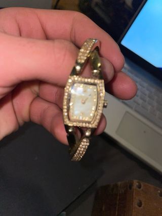 reloj DKNY