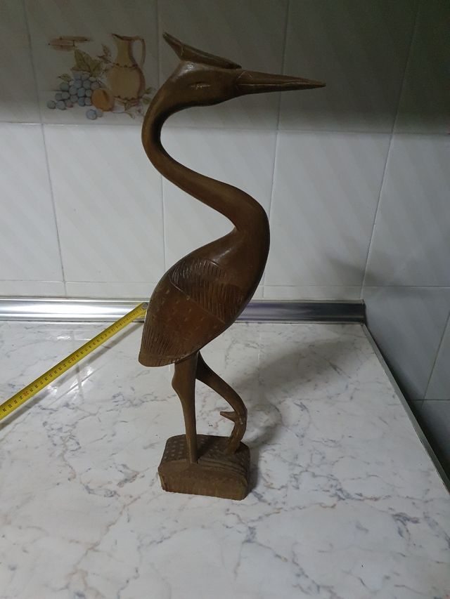 Figura de grúa