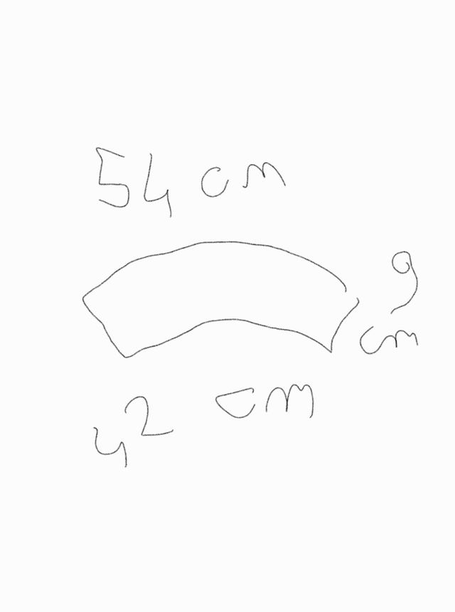 Collo e polsini in pelliccia grigia