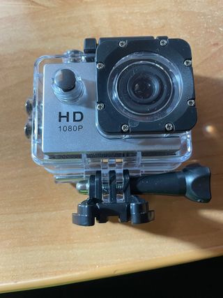 camara “goproo”