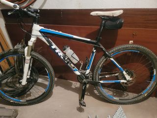 Trek