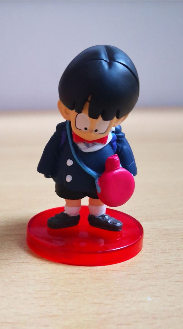 Dragon Ball figuras