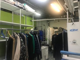 Traspaso - Tintoreria 300