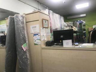 Traspaso - Tintoreria 300