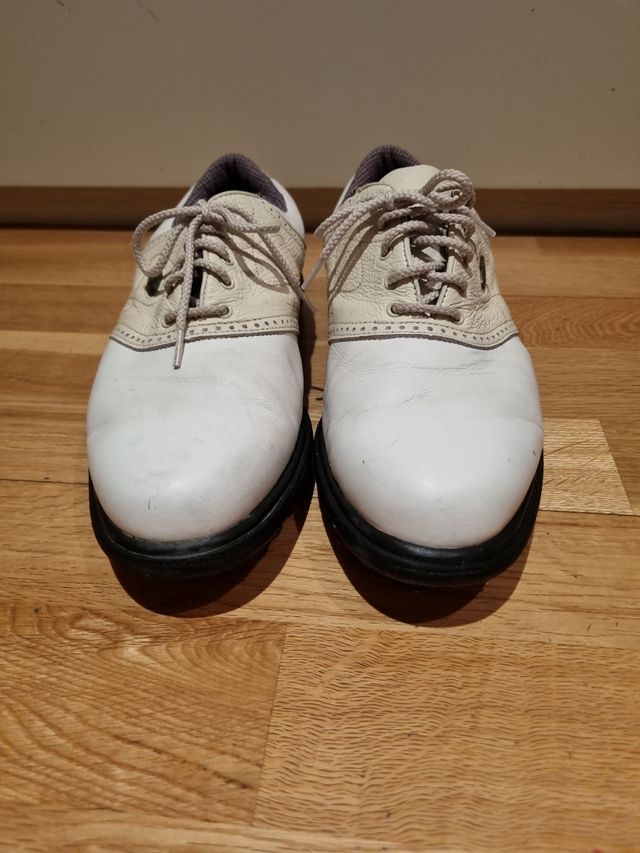 Zapatos golf footjoy Sra.