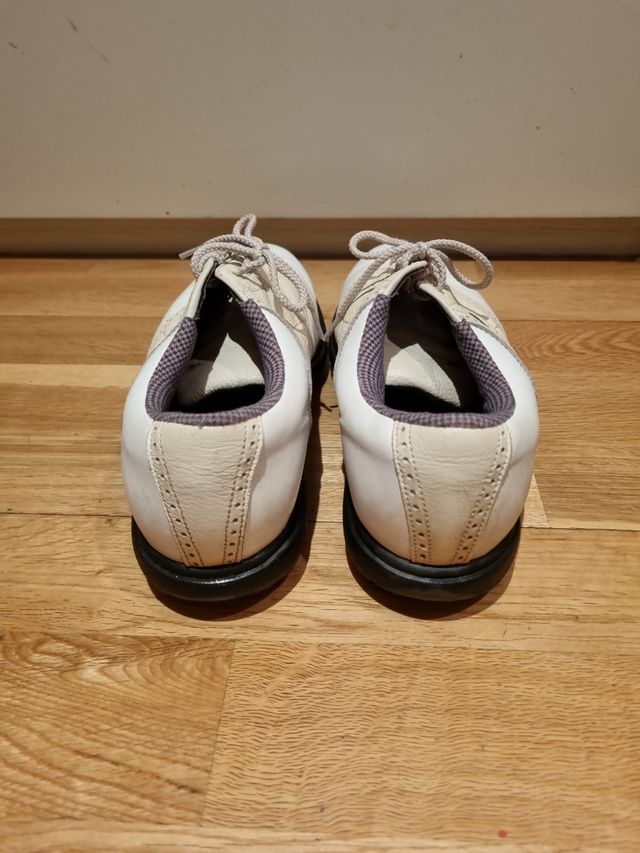 Zapatos golf footjoy Sra.