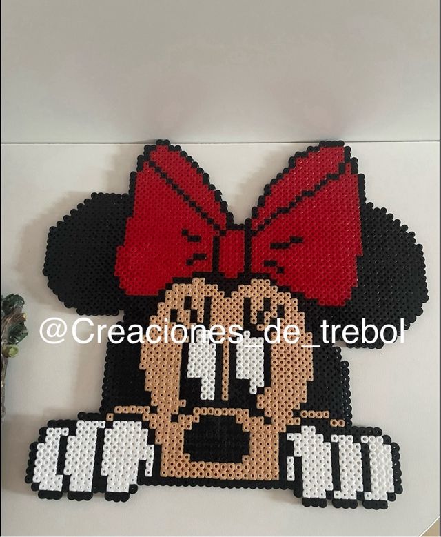 minnie mouse