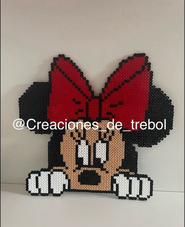 minnie mouse