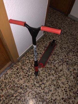 patinete scooter