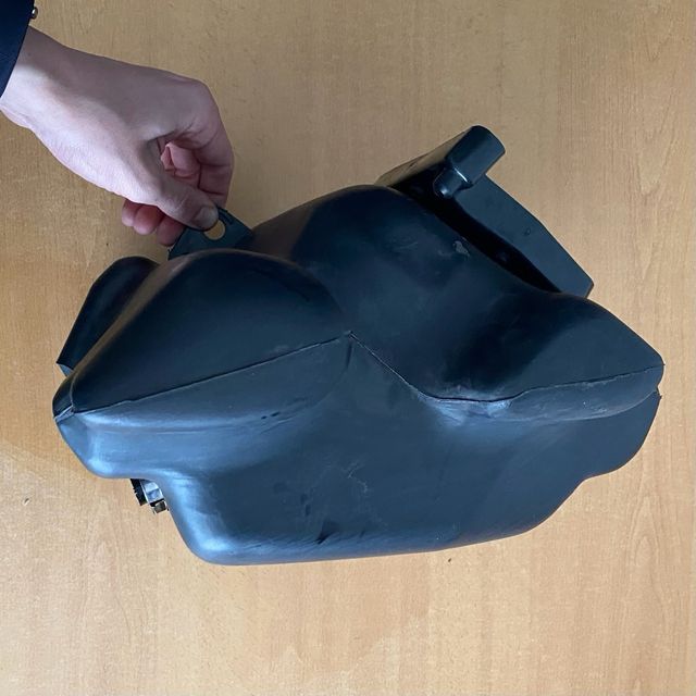 Depósito Gasolina Yamaha Aerox