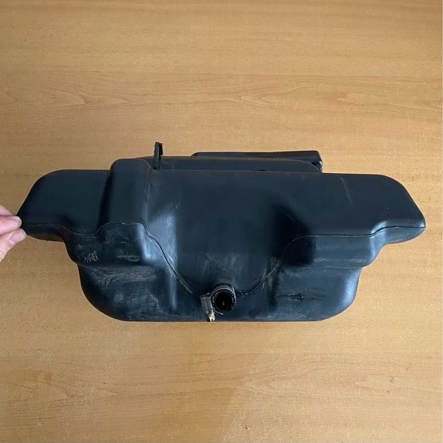 Depósito Gasolina Yamaha Aerox