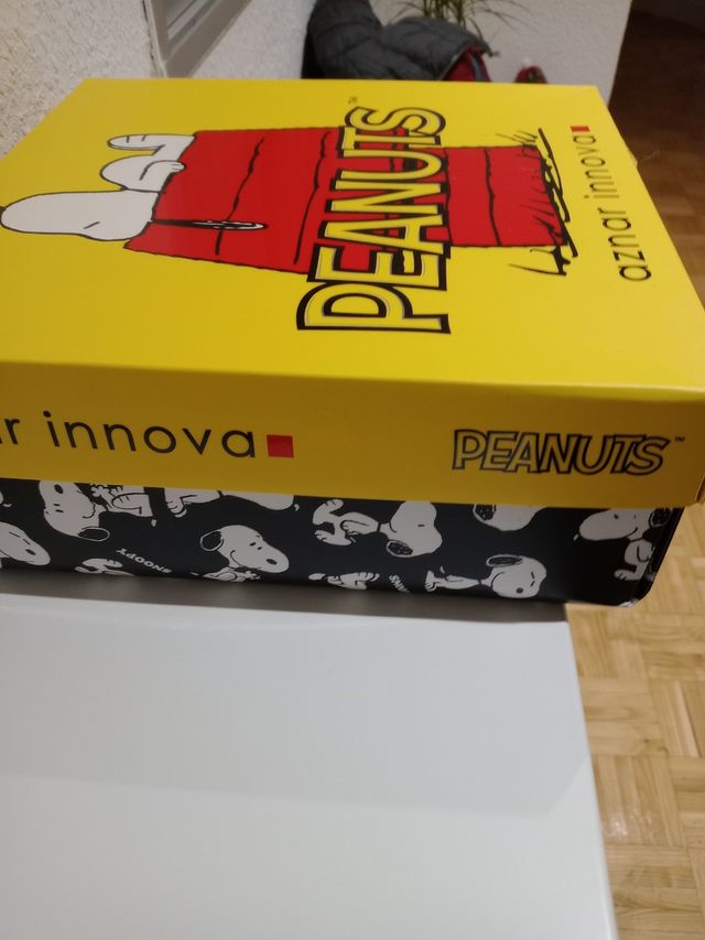 Pijama penauts