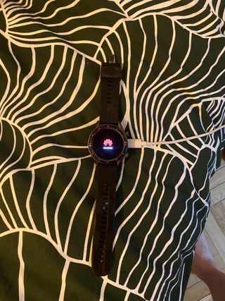 HUAWEI WATCH