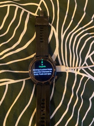 HUAWEI WATCH
