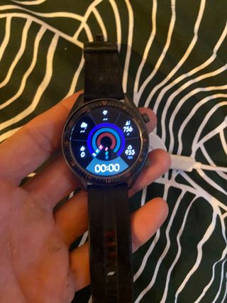 HUAWEI WATCH