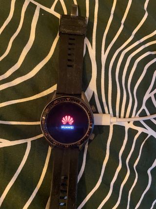 HUAWEI WATCH