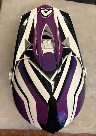 Casco Acerbis