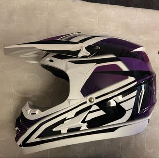 Casco Acerbis