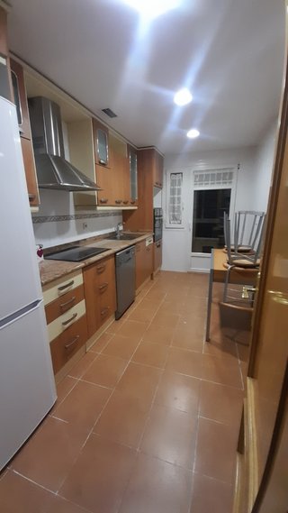 Piso en alquiler