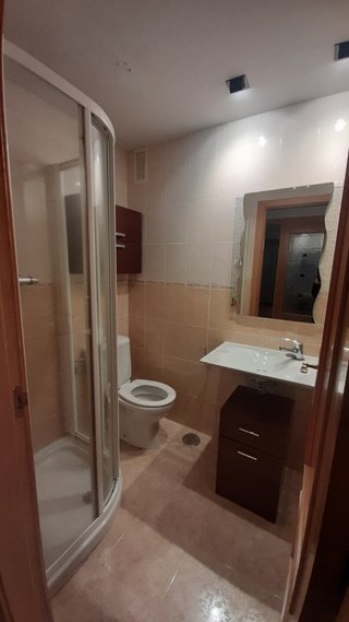 Piso en alquiler