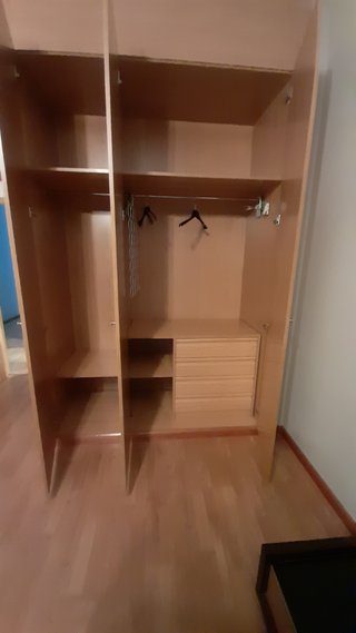 Piso en alquiler