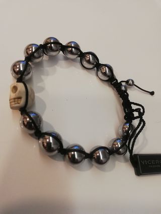 Pulsera de caballero Lotus 