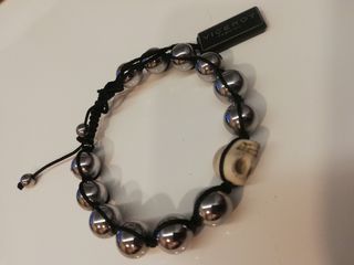 Pulsera de caballero Lotus 