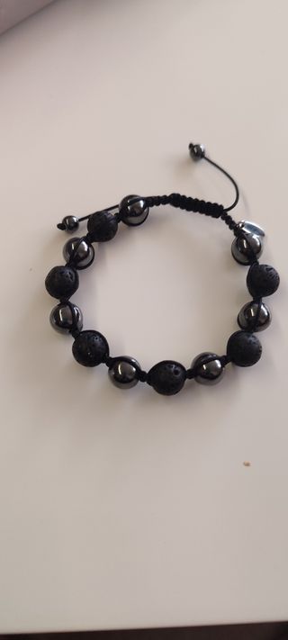 Pulsera de caballero Lotus 