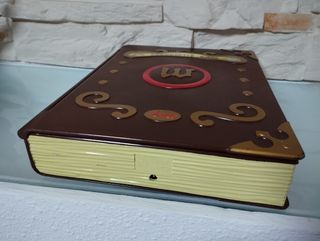 Cuento Caperucita roja interactivo