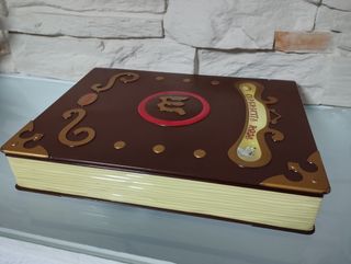 Cuento Caperucita roja interactivo