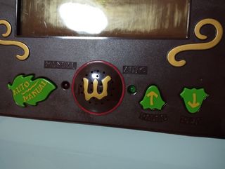 Cuento Caperucita roja interactivo