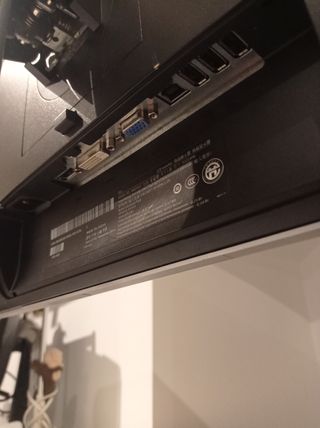 MONITOR PARA ORDENADOR DE SOBREMESA
