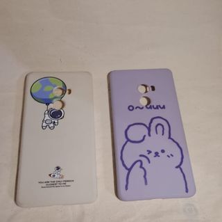 Xiaomi mi mix 2 + funda nueva + Redmi AirDots 2