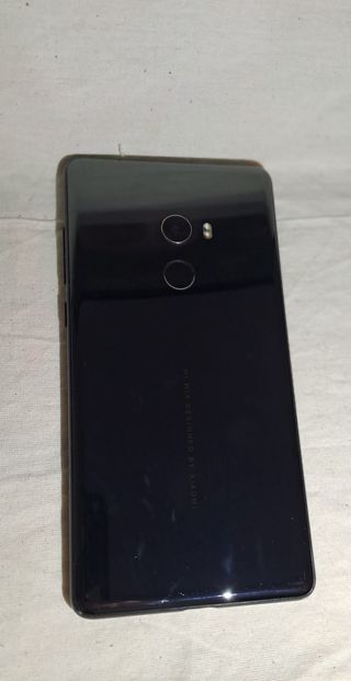 Xiaomi mi mix 2 + funda nueva + Redmi AirDots 2