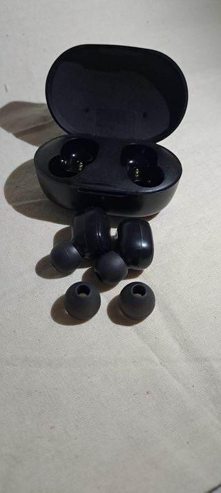 Xiaomi mi mix 2 + funda nueva + Redmi AirDots 2