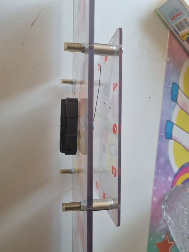 Orologio da bambini Warner Bros