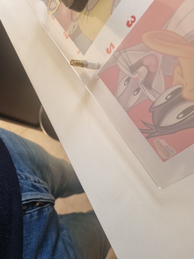 Orologio da bambini Warner Bros