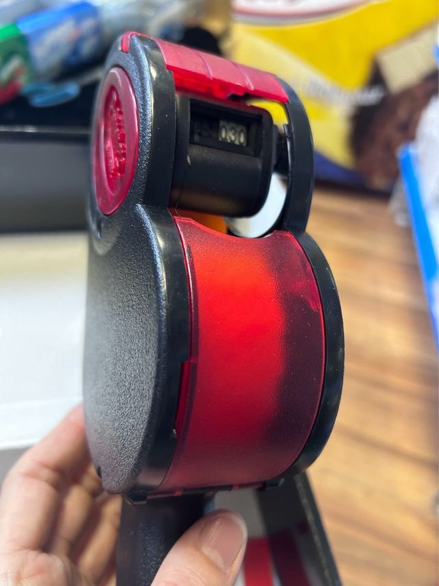 etiquetadora de precios