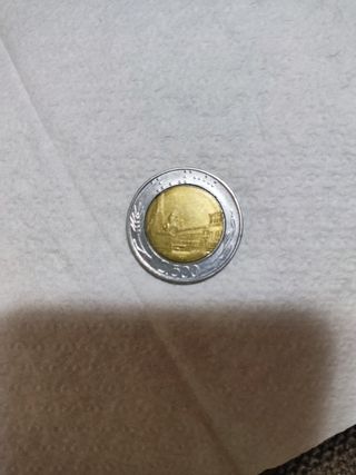Monedas antiguas