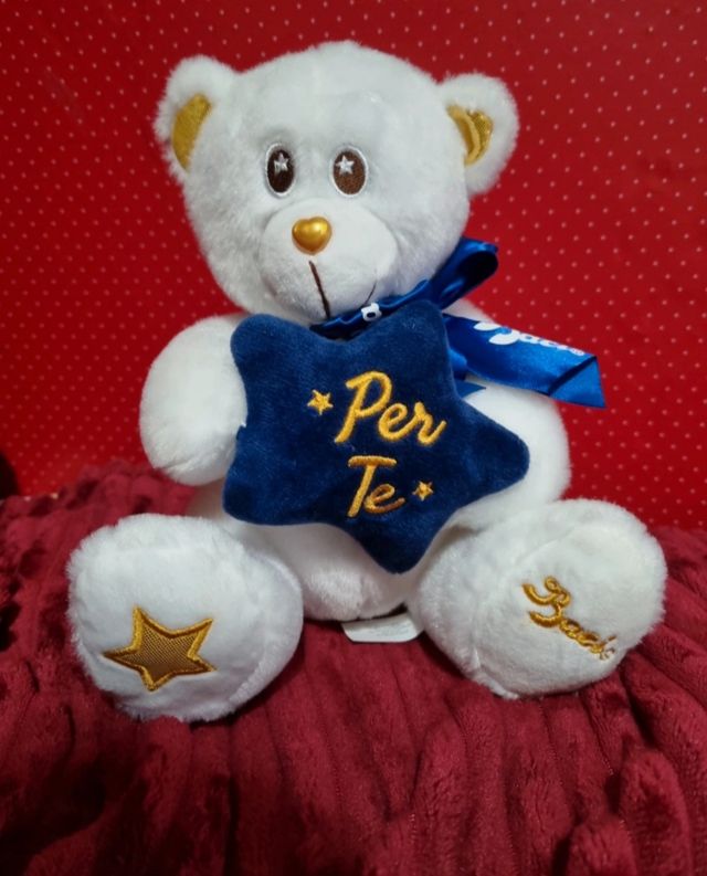 Peluche